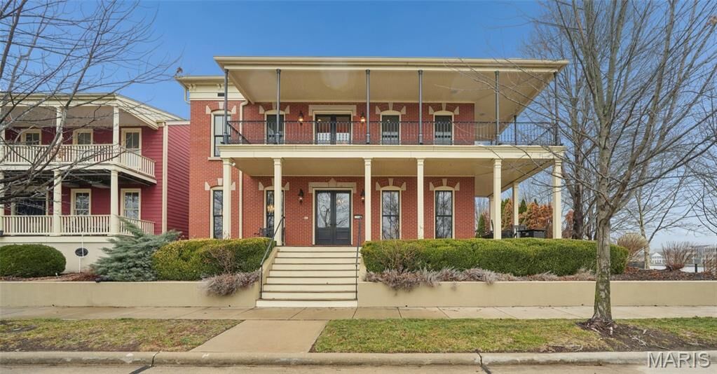 Property Photo: 3500 Galt House Drive MO 63301