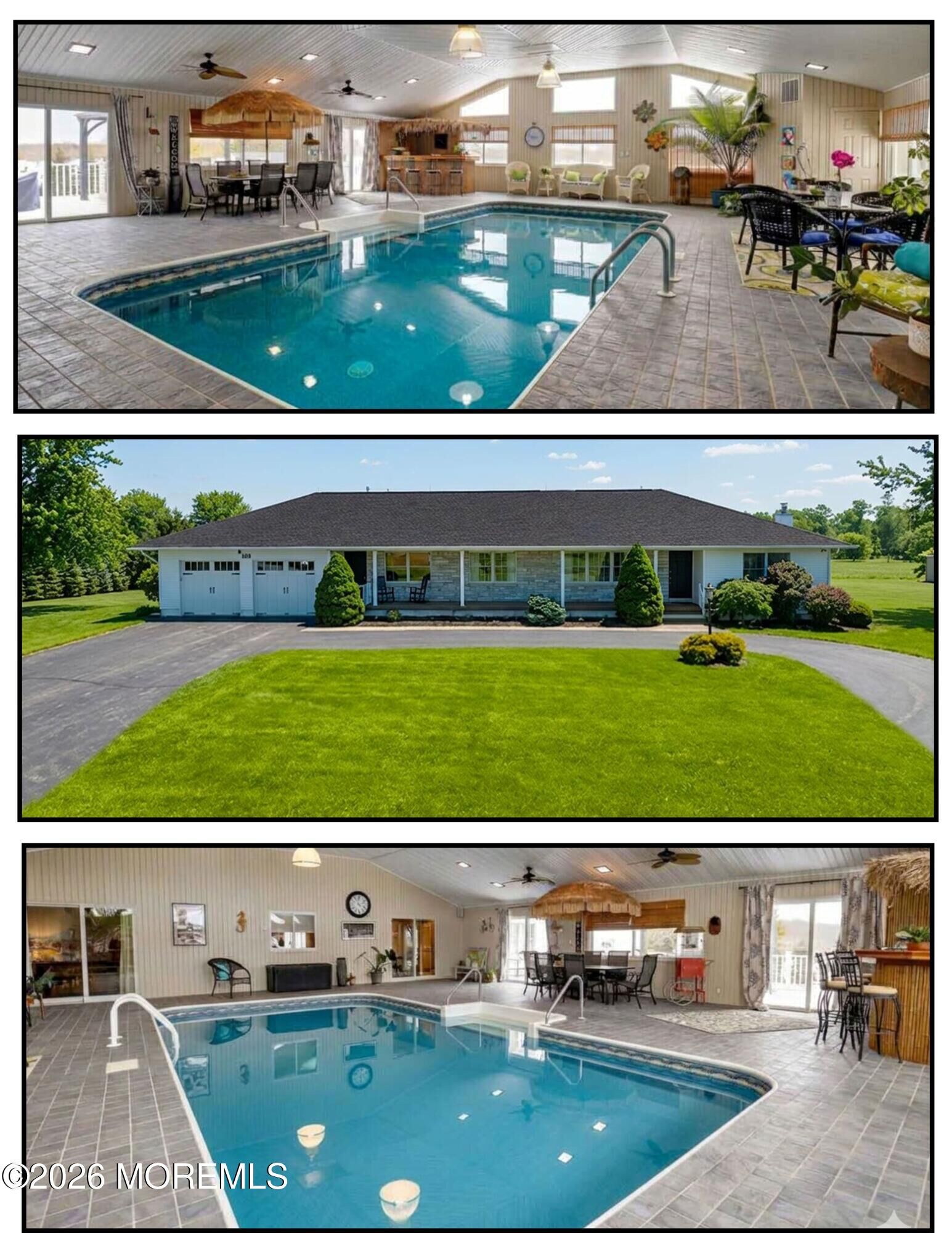 Property Photo: 159 Oakland Mills Road NJ 07726