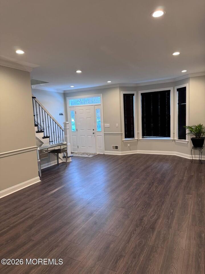 Property Photo:  168 Shinnecock Drive  NJ 07726 