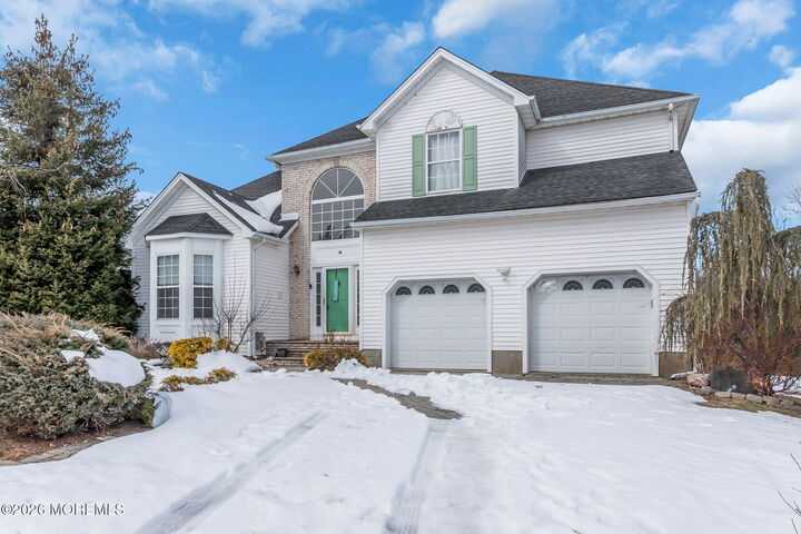 Property Photo: 18 Lysbeth Lane NJ 07747