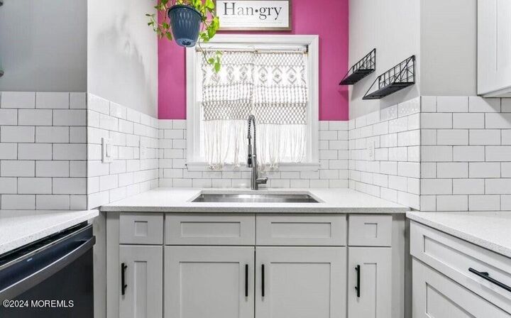 Property Photo:  15 Weller Place  NJ 07733 