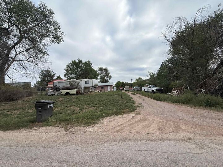 Property Photo: 410 &Amp 406 S Chicago Street SD 57747