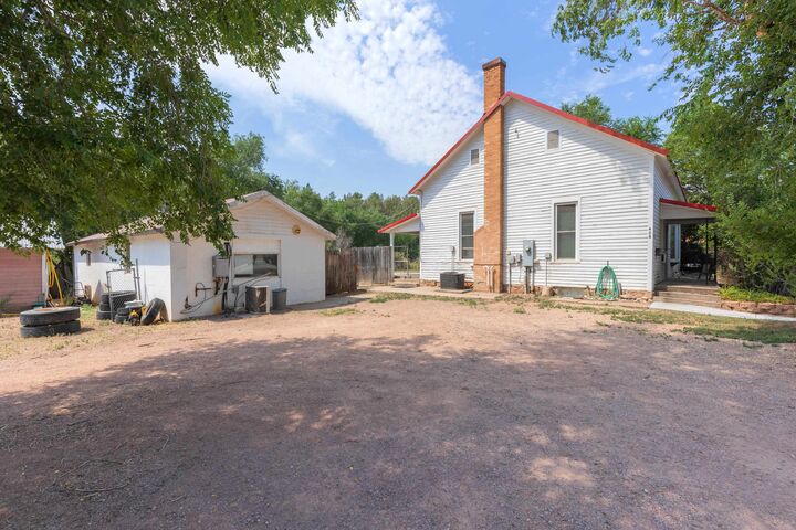 Property Photo:  410 &Amp 406 S Chicago Street  SD 57747 