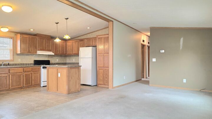 Property Photo:  316 W Michigan Avenue  MI 49236 