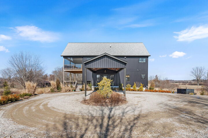 Property Photo: 6364 126th Avenue MI 49408