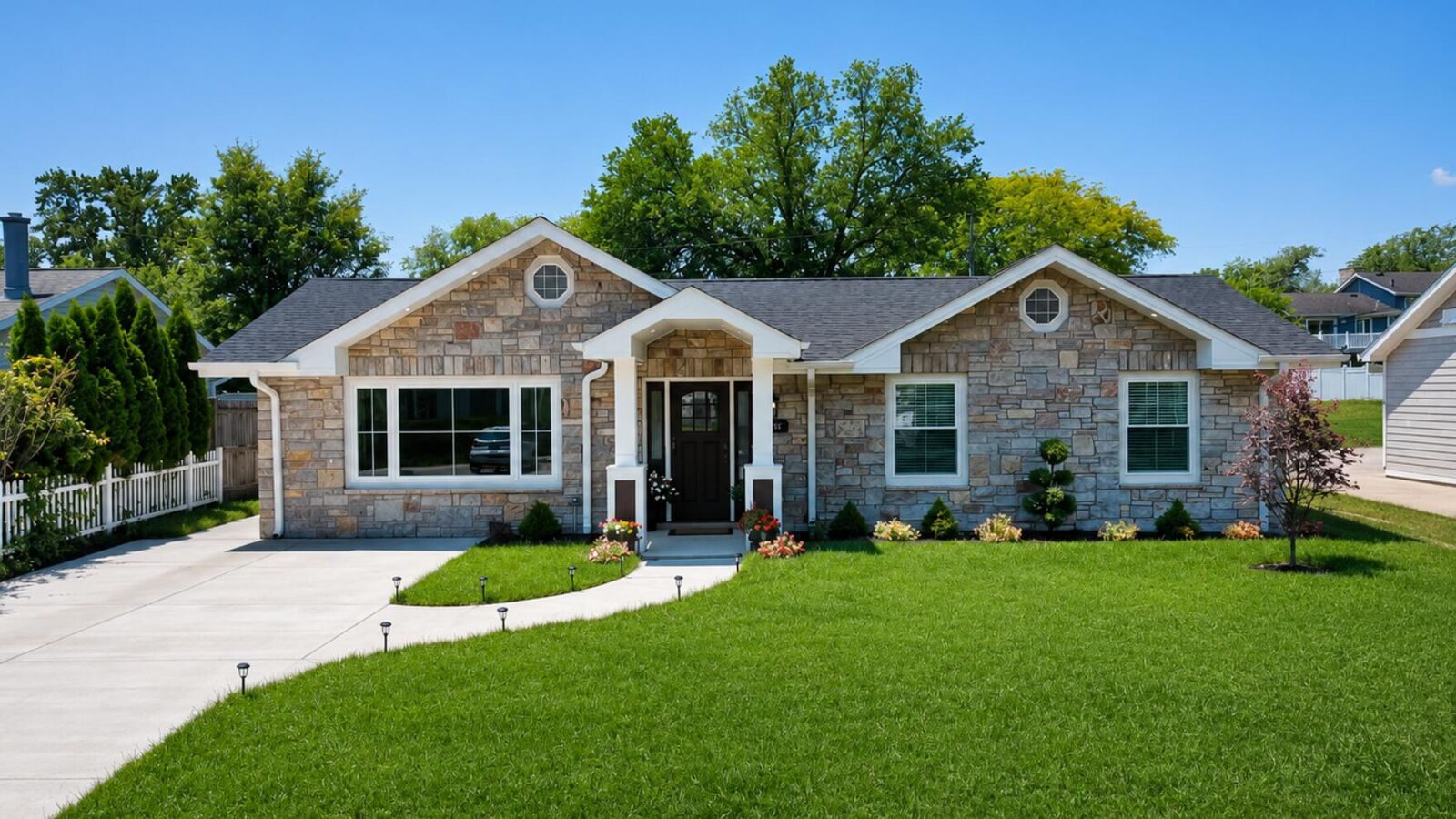 Property Photo:  340 N Berrien Street  MI 49117 