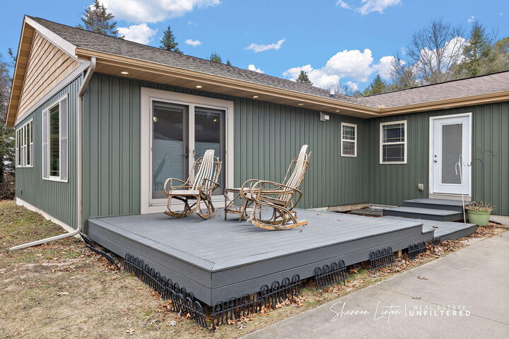 Property Photo:  15777 Rannes Street  MI 49456 