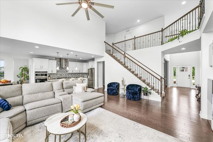 Property Photo: 4327 Conifer Road IL 60564