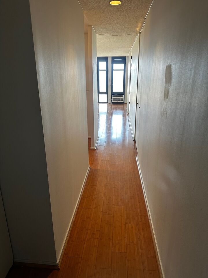 Property Photo: 6700 S South Shore Drive 3K IL 60649