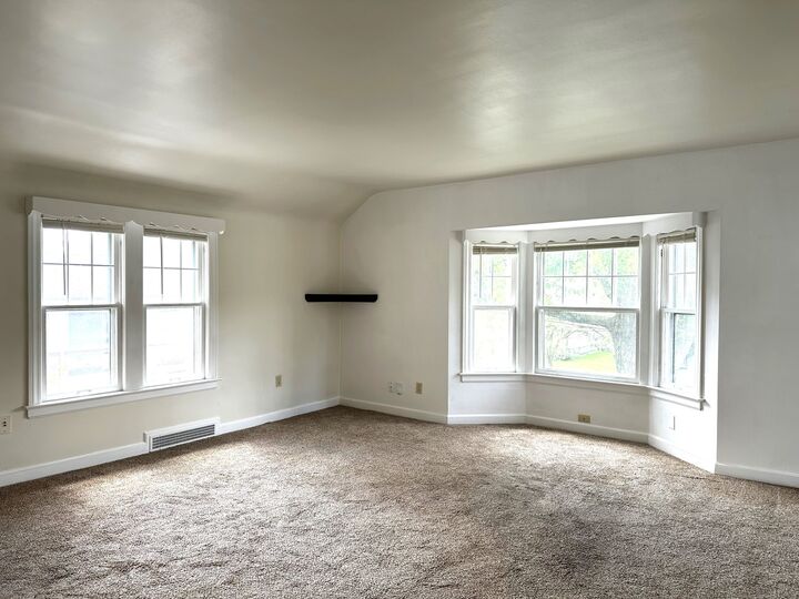 Property Photo: 820 Clay Street 1-2 IL 60098