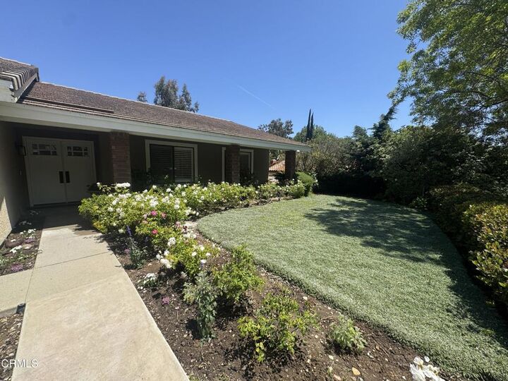 Property Photo:  1502 Briarglen Avenue  CA 91361 