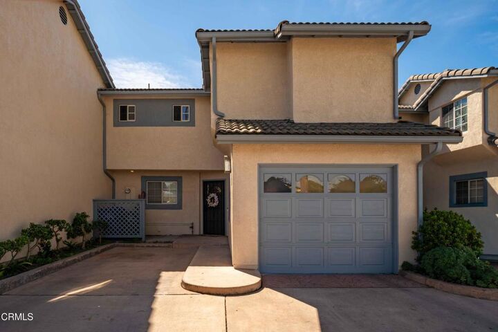 Property Photo:  635 E Pleasant Valley Road  CA 93041 