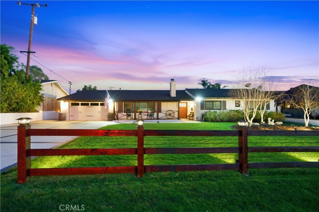 Property Photo: 9524 La Serna CA 90605