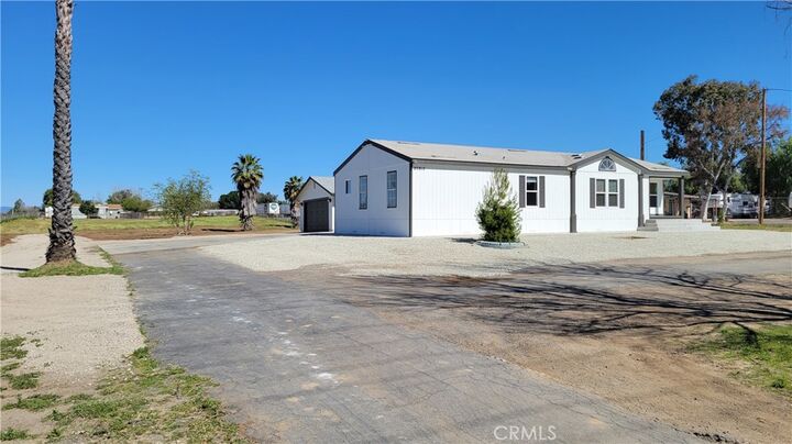 Property Photo:  20810 Oleander Avenue  CA 92570 