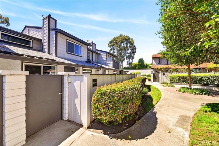 Property Photo:  24110 Western Avenue  CA 90710 