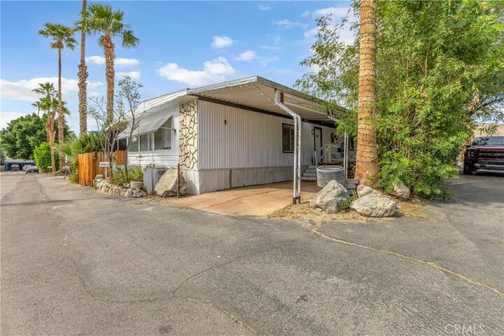 Property Photo: 70875 Dillon Road 31 CA 92241