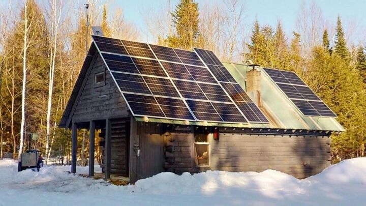 Property Photo:  80 Wheaton Way  ME 04410 