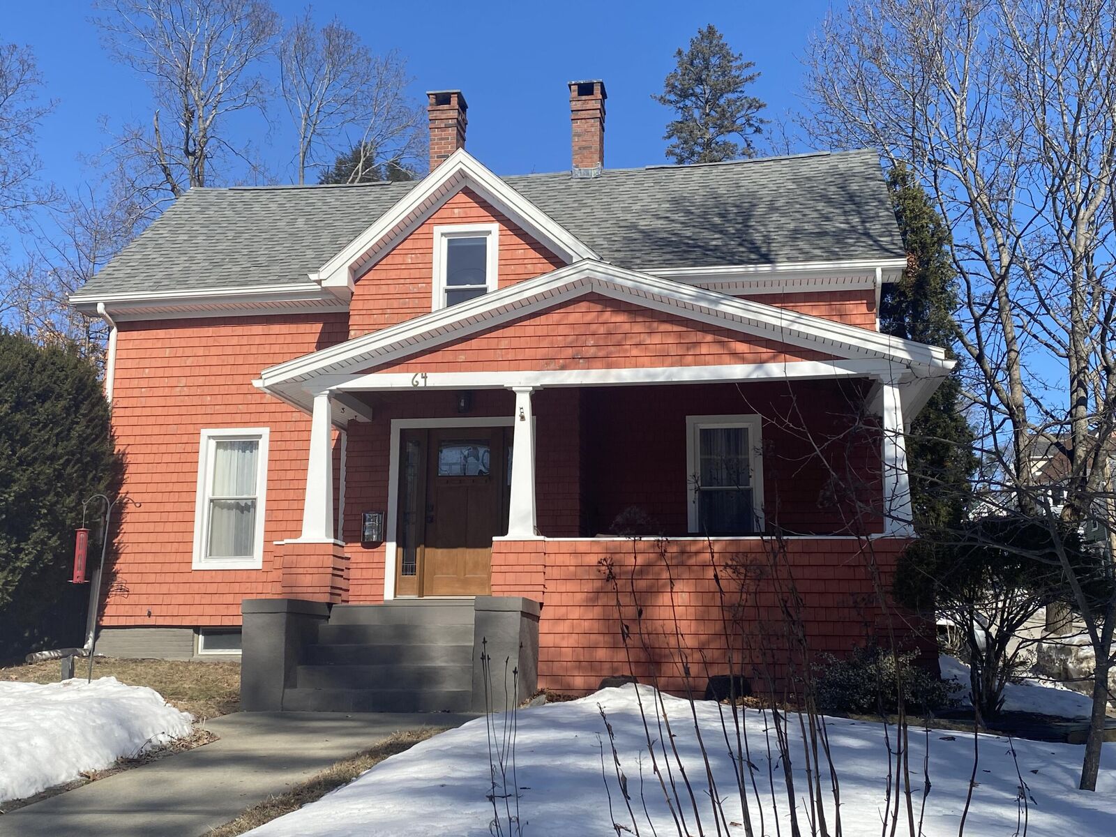Property Photo:  64 Congress Street  ME 04401 