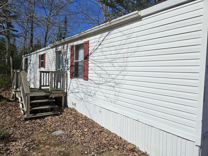 Property Photo:  115 Penney Lane  ME 04411 