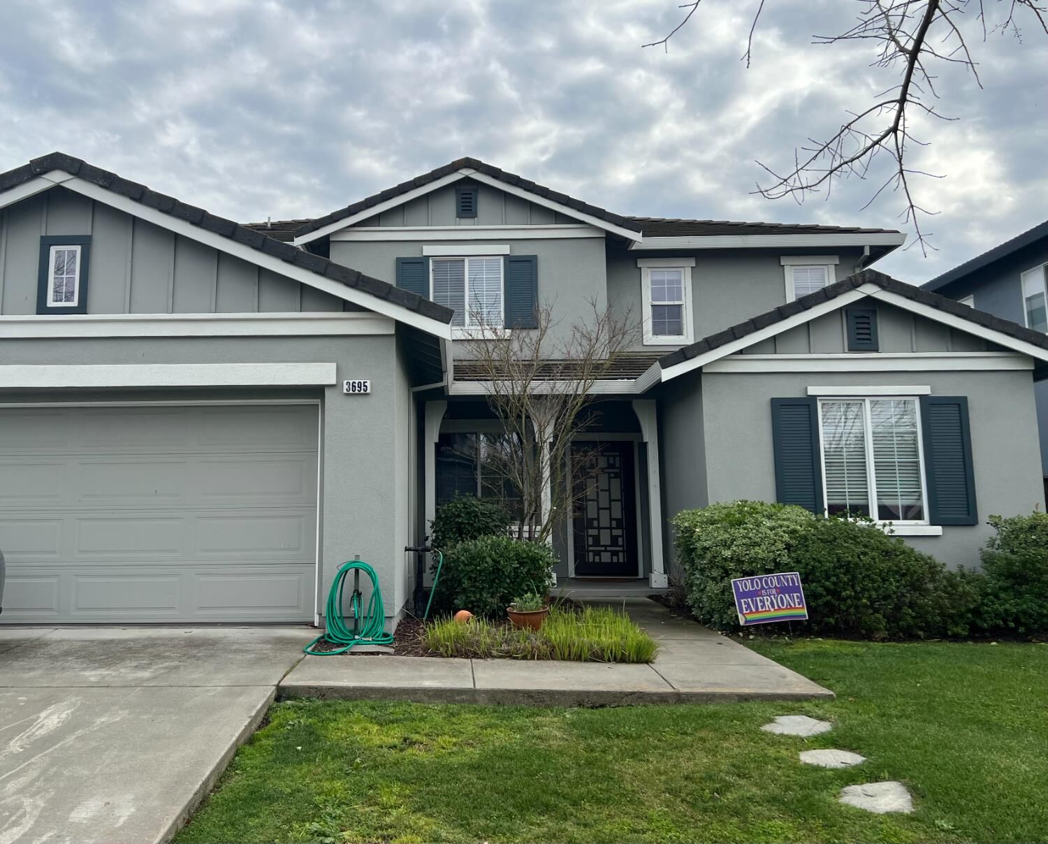 Property Photo:  3695 Topaz Road  CA 95691 