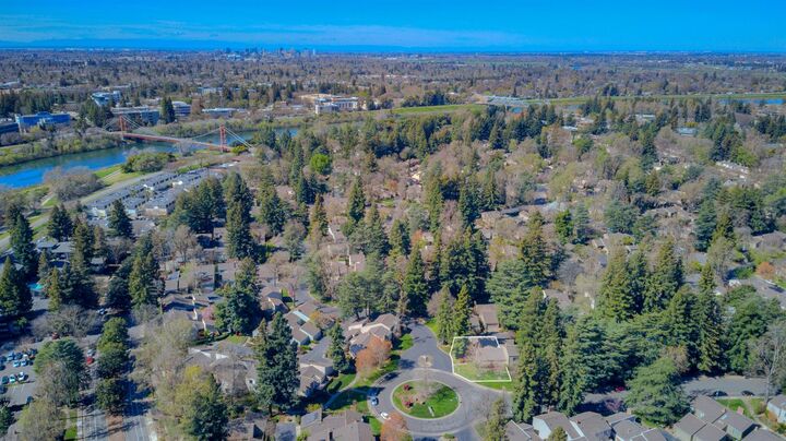 Property Photo:  1428 Commons Drive  CA 95825 