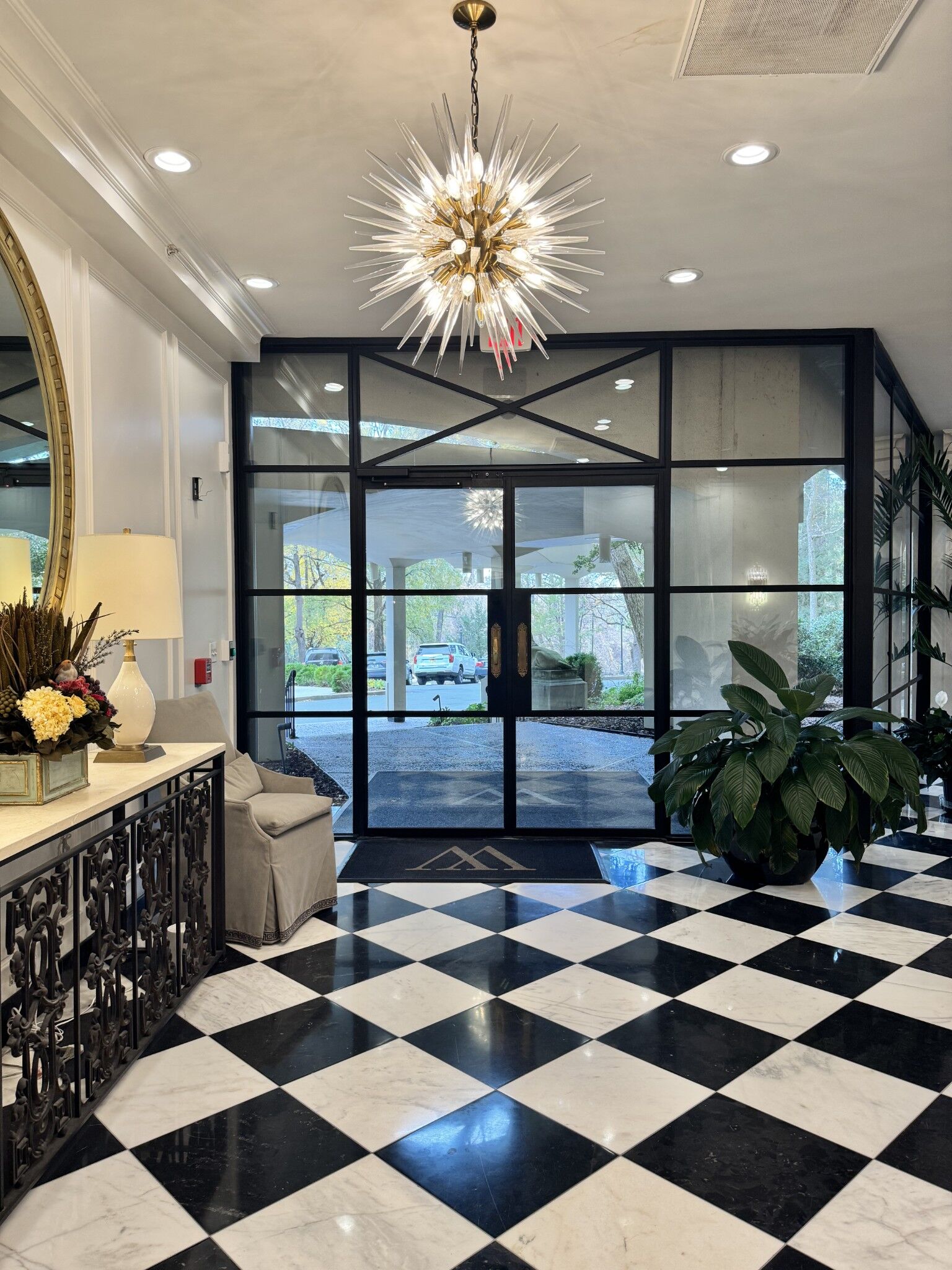 Property Photo:  4215 Harding Pike 210  TN 37205 