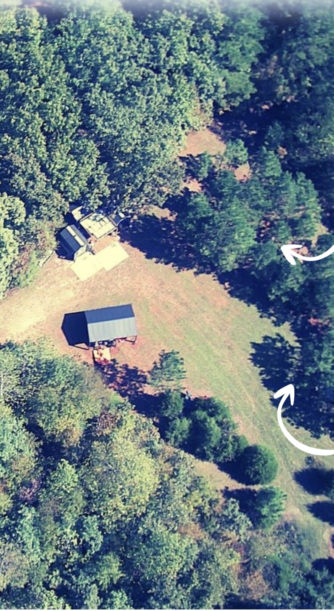 Property Photo: 34 Johnson Lane TN 38469