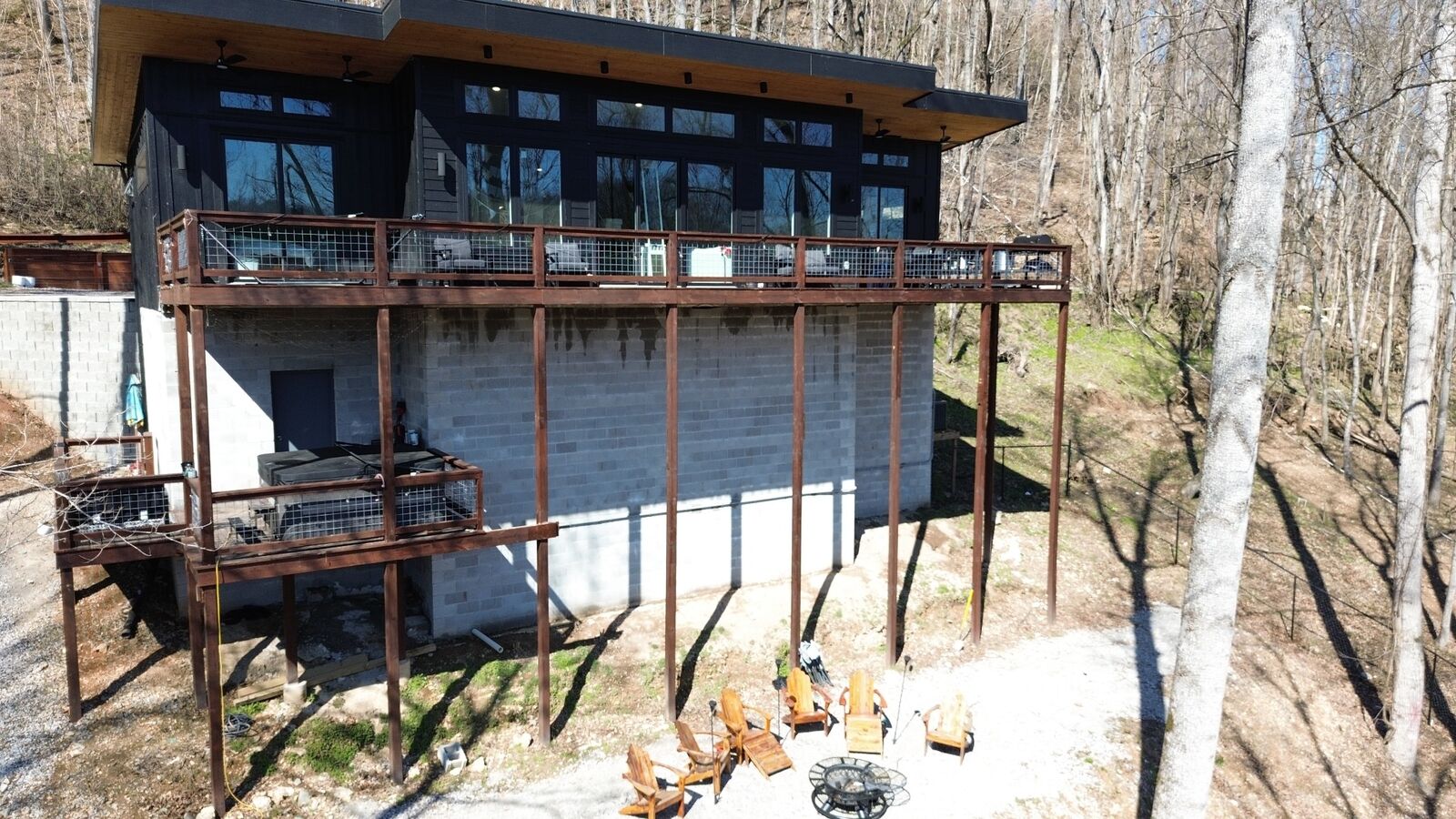 Property Photo: 178 Mullican Dr TN 37166