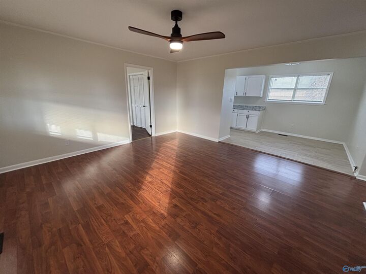 Property Photo:  726 Red Hat Road  AL 35601 