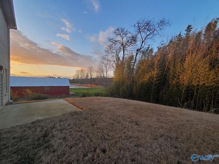 Property Photo:  1037 Orvil Smith Road  AL 35749 
