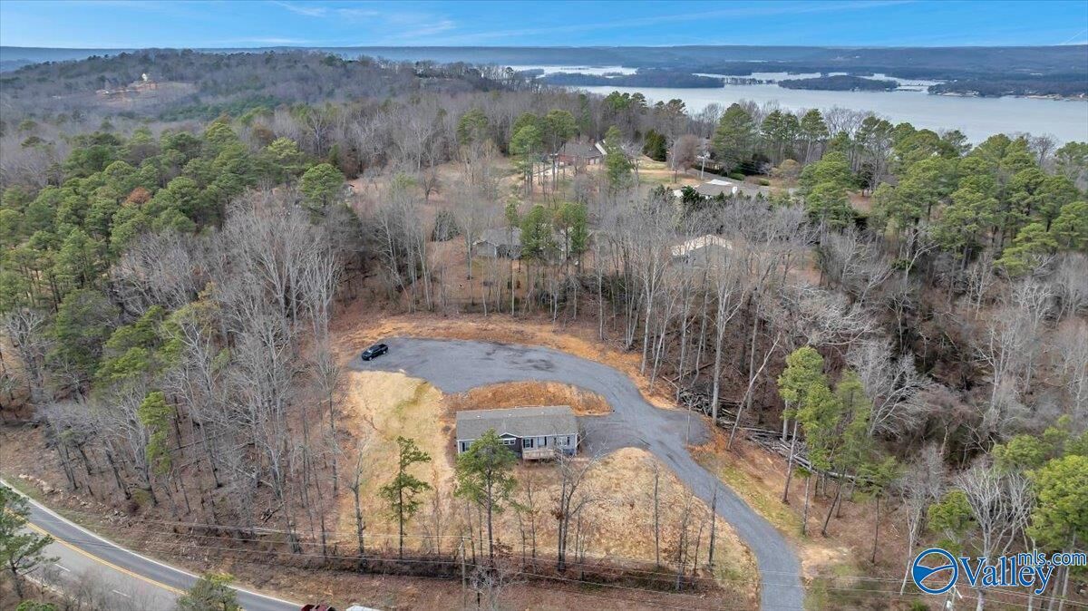 Property Photo: 5685 Alabama Highway 227 AL 35976