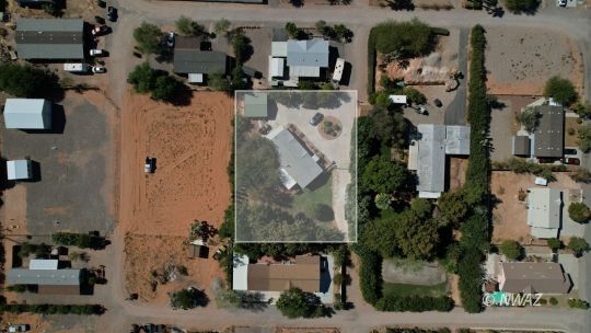 Property Photo:  600 N Alamo Ave  AZ 86432 