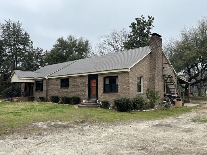 Property Photo:  764 Ansley Road  GA 30828 