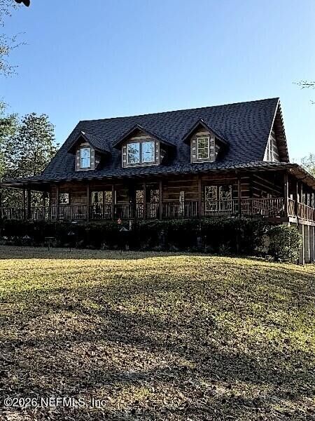 Property Photo:  470 Hope Hull Court  FL 32043 