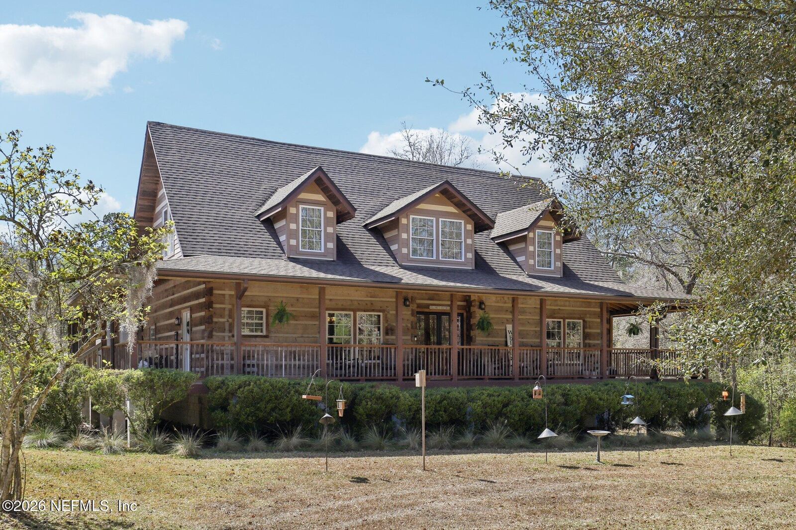 Property Photo:  470 Hope Hull Court  FL 32043 