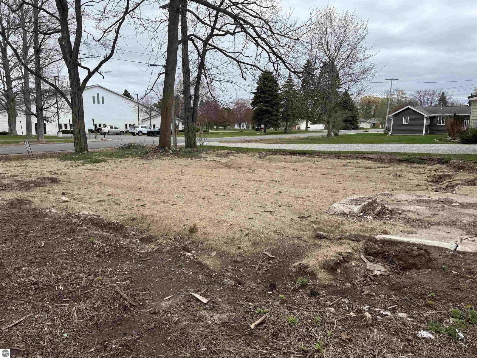 Property Photo: 142 Charles Street MI 49629