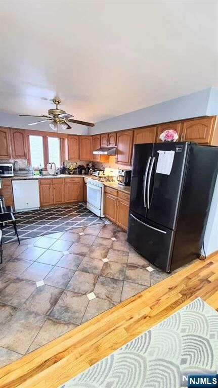 Property Photo: 557 Park Place NJ 07071