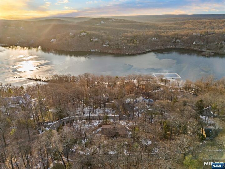 Property Photo: 8 Brush Hill Road NJ 07405