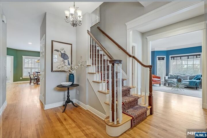 Property Photo:  425 Rock Road  NJ 07452 