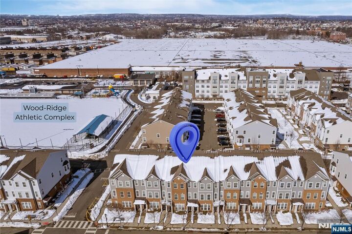 Property Photo:  75 Wesmont Drive 1812  NJ 07075 