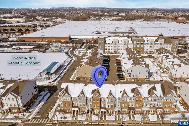 Property Photo:  75 Wesmont Drive 1812  NJ 07075 