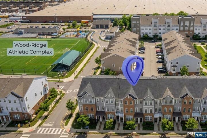 Property Photo:  75 Wesmont Drive 1812  NJ 07075 