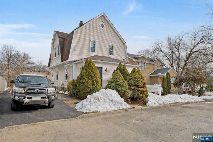Property Photo:  73 Fairview Avenue  NJ 07666 