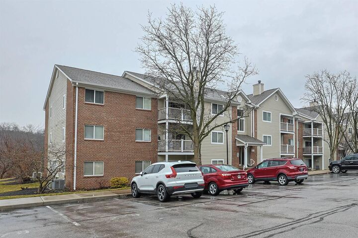 Property Photo:  380 Timber Ridge  KY 41071 