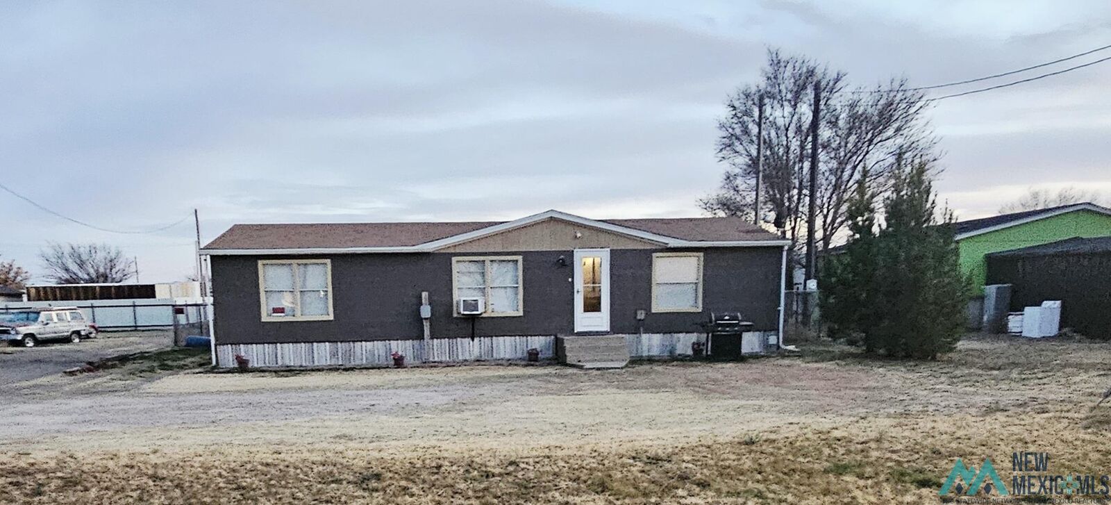 Property Photo:  811 Hereford Avenue  NM 88135 