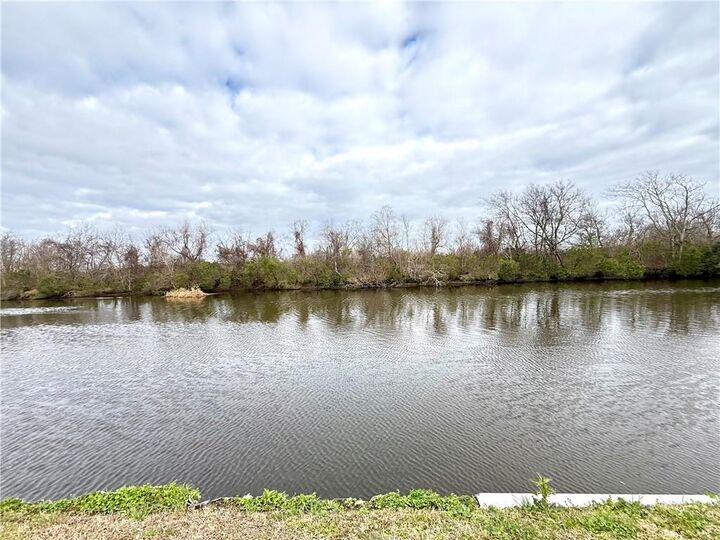 Property Photo:  Delacroix Highway  LA 70085 