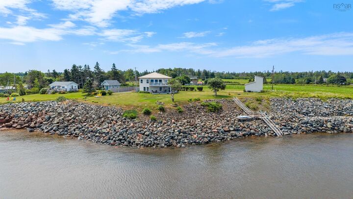 Property Photo: 51 Chapman Lane NS B4H 3X9