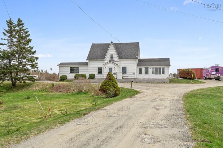 Property Photo: 17 Ponderosa Lane NS B0W 2M0