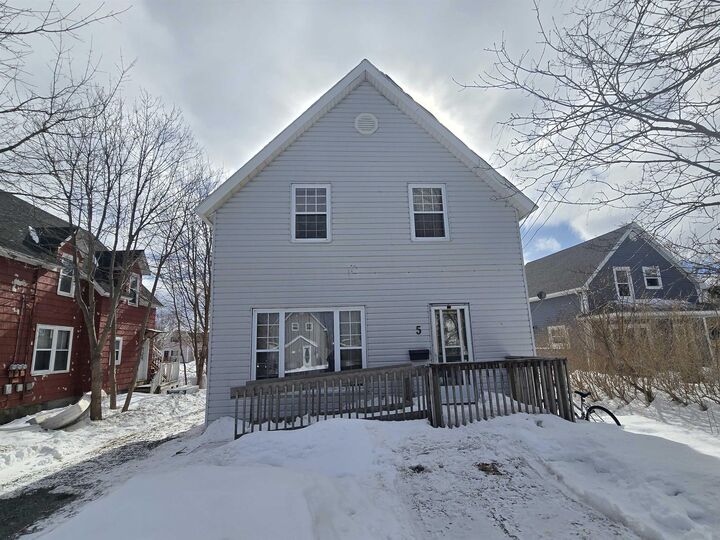 5 Byng Street — photo 1