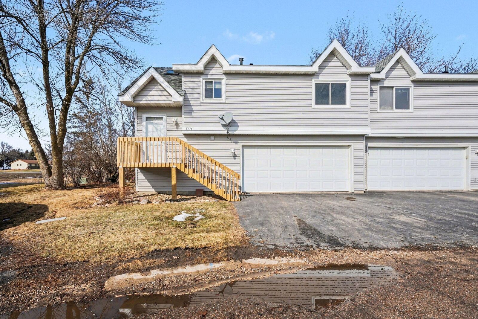 Property Photo:  8714 Glasgow Lane  MN 55375 